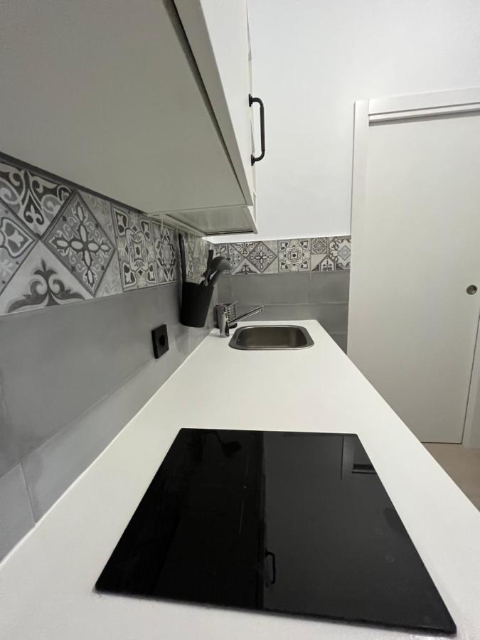 Апартаменты La Alcoba By Casa De Rosita At-Ba-00215 Фуэнте-дель-Маэстре Экстерьер фото