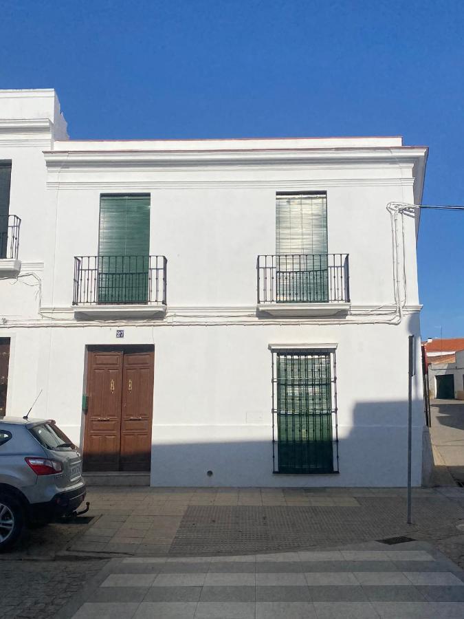Апартаменты La Alcoba By Casa De Rosita At-Ba-00215 Фуэнте-дель-Маэстре Экстерьер фото